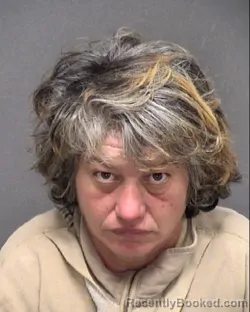 Mugshot of GULSEN BOCANEGRA