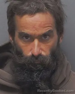 Mugshot of BLAYNE A HEMBREE