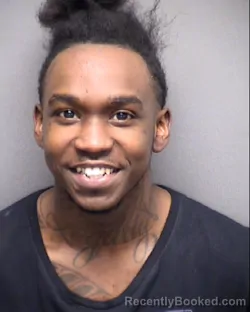 Mugshot of ROBERT A JR RICKETT