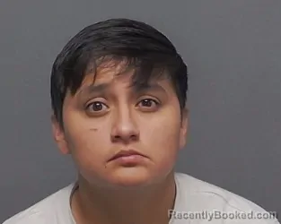 Mugshot of MADALYNN M RODRIGUEZ