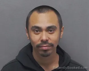 Mugshot of JUAN VASQUEZ