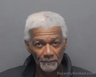 Mugshot of JOE L JR COCKRUM