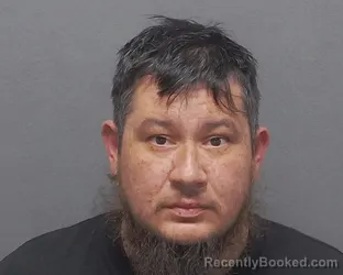 Mugshot of MARIO A GOMEZ