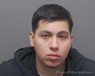 Mugshot of JAIME LOPEZ