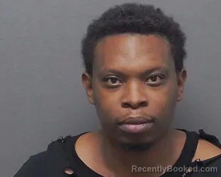 Mugshot of I KEEN L SR WILLIAMS