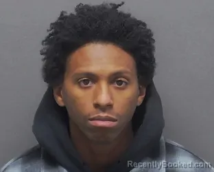 Mugshot of GREGORY T BANKS