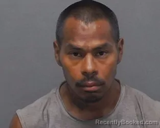 Mugshot of FELIX LOPEZ