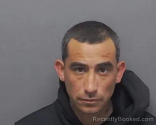 Mugshot of GABRIEL S PIZANA