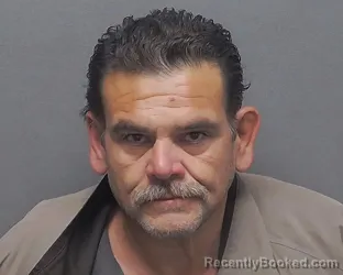 Mugshot of LOUIS JR PUENTE