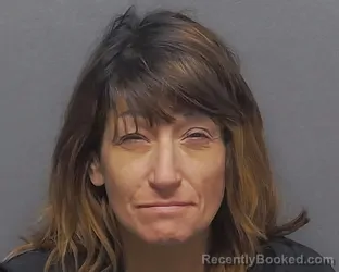 Mugshot of VERONICA CANTU
