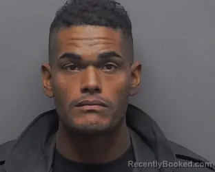 Mugshot of ADRIENLEE W BRANHAM