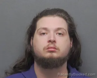 Mugshot of HAILEE BLAIR