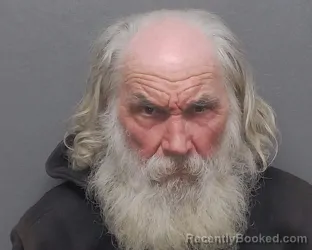 Mugshot of KENNETH H JR SMITH