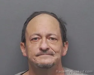 Mugshot of JAMES SOZA
