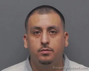 Mugshot of JAMES R THOMAS