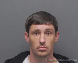 Mugshot of JASON L PREWETT