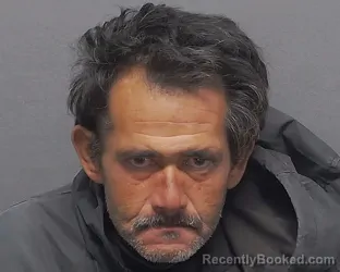Mugshot of JOSEPH M PEREZ