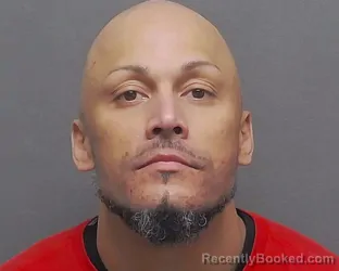 Mugshot of DONAVAN HARDNET