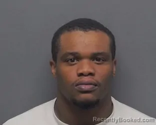 Mugshot of CHARLES E GAINES