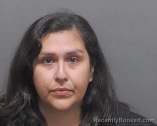 Mugshot of KELLY RODRIGUEZ