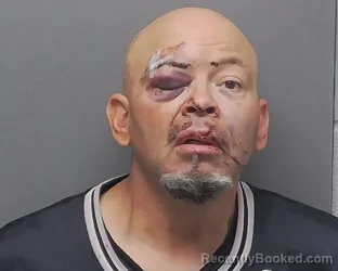 Mugshot of JUAN J RODRIGUEZ