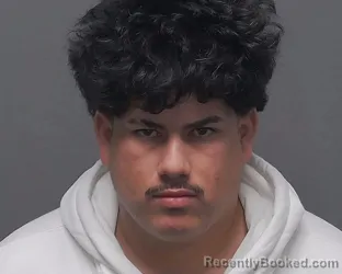 Mugshot of ANDERSON R DERCE LARA