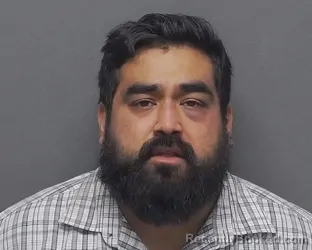 Mugshot of PAUL E RIOS