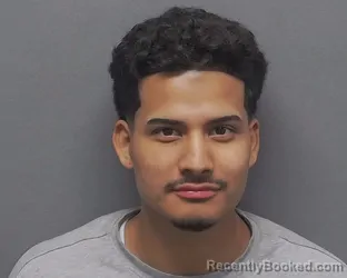Mugshot of JOSE L SANCHEZ VASQUEZ