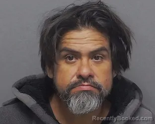 Mugshot of GIOVANNI A MEDINA