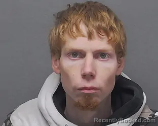 Mugshot of LANE SURMA