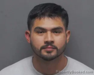 Mugshot of JOEL A ORTIZ