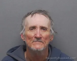 Mugshot of STACY L ALEXANDER