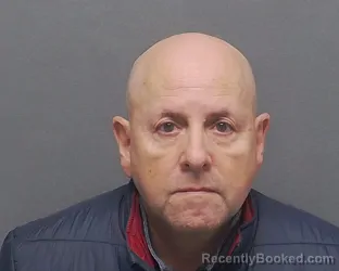 Mugshot of HECTOR MALLEN