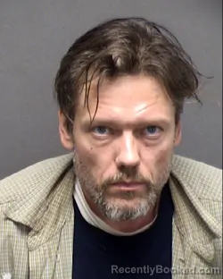 Mugshot of AUSTIN KRAWIETZ