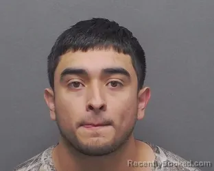 Mugshot of EDUARDO A ROSALES