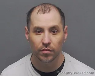 Mugshot of JAVIER RODRIGUEZ