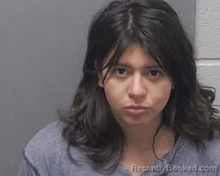 Mugshot of EMERALD C LISTER