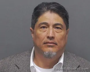 Mugshot of VICTOR JR GUZMAN