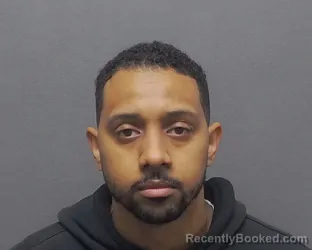 Mugshot of GLENN FARRISH