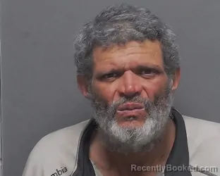 Mugshot of ROBERT D REEH