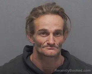 Mugshot of LEVI D CAMPBELL