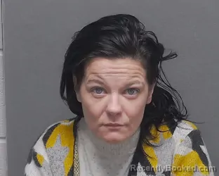 Mugshot of NOLA A LOWRIMORE