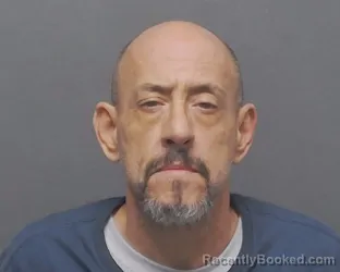 Mugshot of JOHNNY COBB