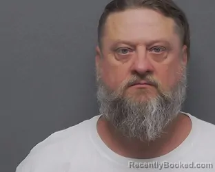 Mugshot of DOYLE E JR RICE