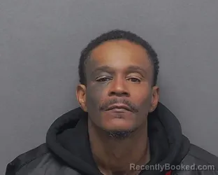 Mugshot of BOBBY P JR MUNGIN