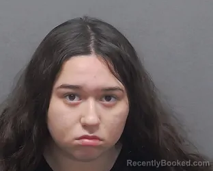 Mugshot of LIBERTY BANDA