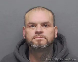 Mugshot of JUAN F SARLI