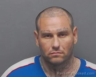 Mugshot of QUISTO HERNANDEZ