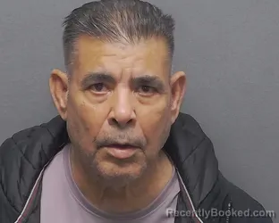 Mugshot of KARIM IBRAHIM