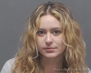 Mugshot of CATALINA SOLIS